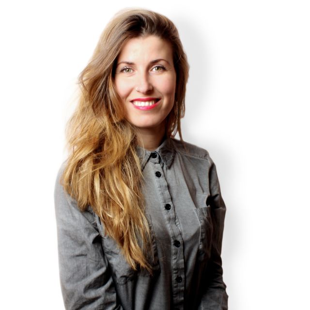 Malva Castro González, Dietista Nutricionista Granada