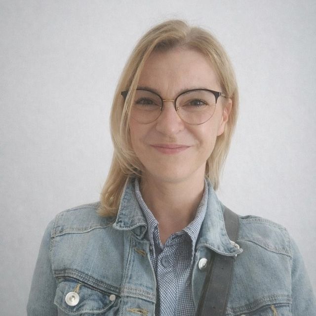 Olga Rutkowska, psycholog Świętochłowice