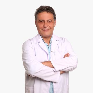 Arif Topal, Beyin Ve Sinir Cerrahisi Samsun