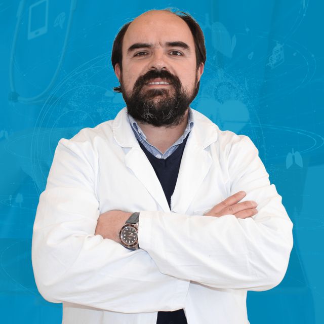 Leonardo Pepe Lassandro, cardiologo Taranto