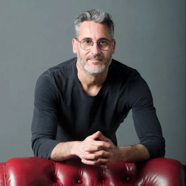 Antonio Araque, Psicólogo Vitoria