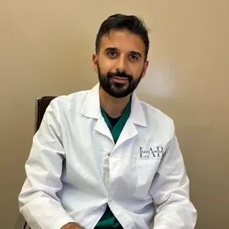 Alessandro Capalbo, dermatologo Roma