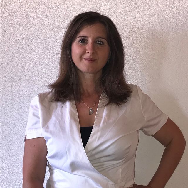 Montse Carbonell