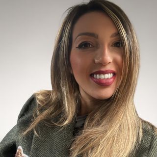 Ingrandire l'immagine: Maria Valentina Di Sarno, psicologo Villa di Briano