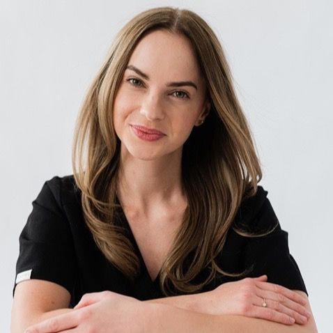 Beata Wójcik-Soluch, podolog Radom