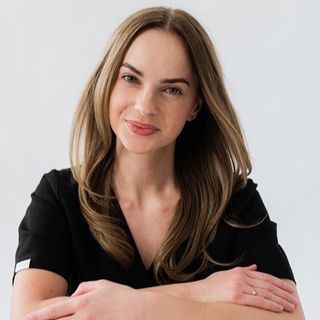 Powiększ obraz: Beata Wójcik-Soluch, podolog Radom