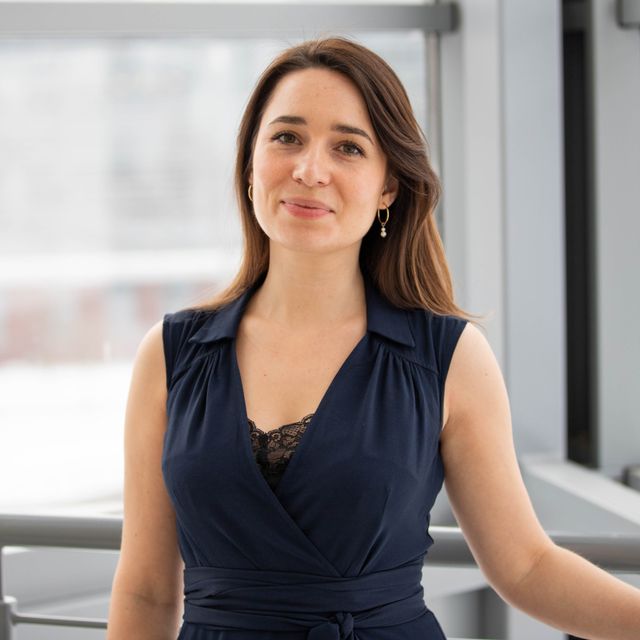 Tamara Walczak-Kozłowska, psycholog Gdynia