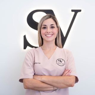 Noelia Palacio Vega, Podólogo Tomares