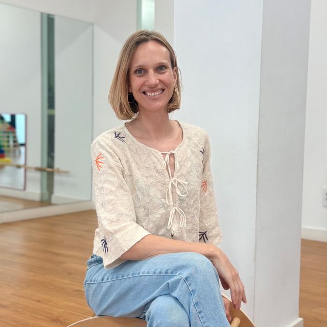 Ilse Topper, Fisioterapeuta Las Palmas de Gran Canaria