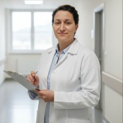 Veronica Lodovici, ortopedico Lucca