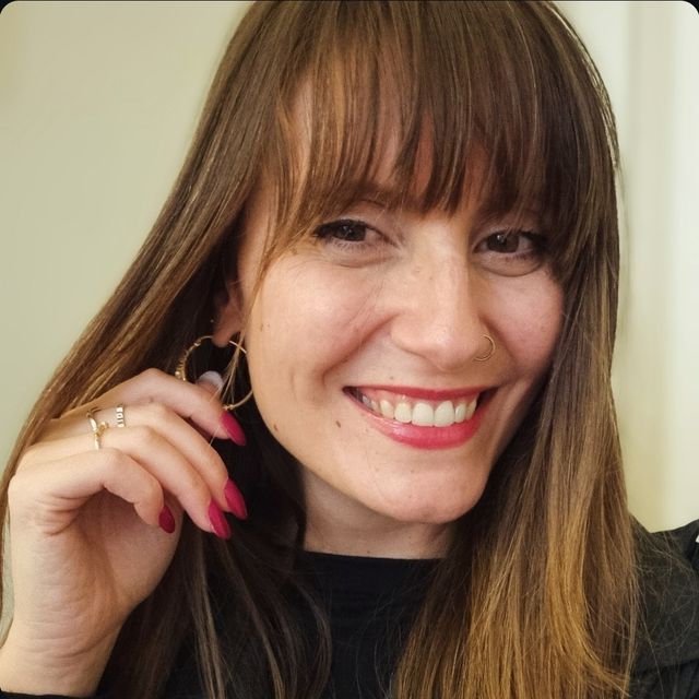 Carmen Attruia, psicologo Genova