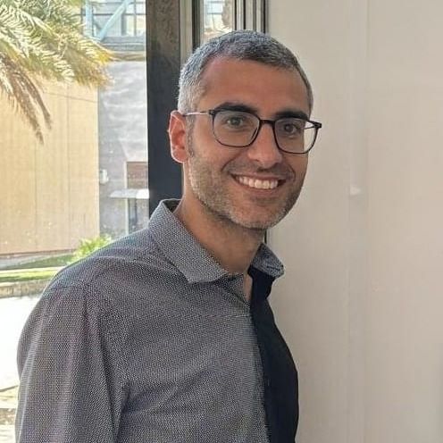 Fabrizio Piu, neuropsichiatra infantile Cagliari