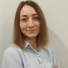 lek. Aleksandra Lubińska