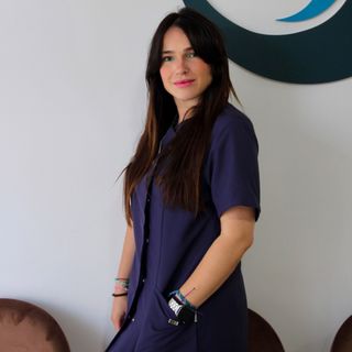 Carla Samper Navarro, Podólogo Quart de Poblet