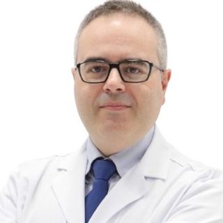 Antonio Lopez Gonzalez, Neurocirujano Sevilla