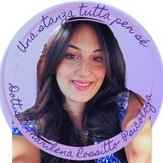 Marilena Rossitto, psicologo clinico Avola