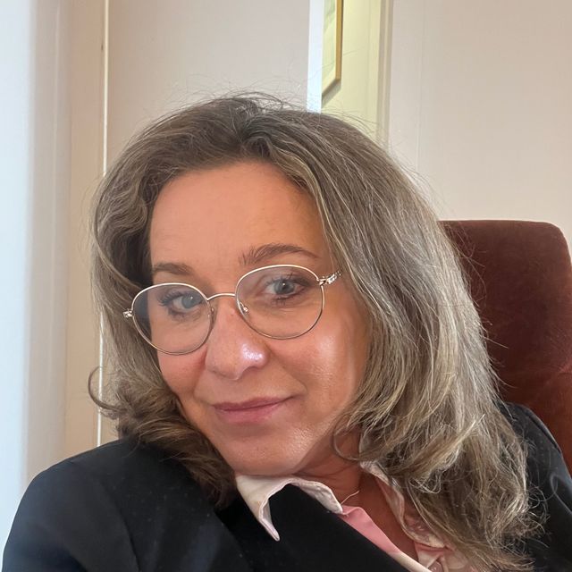 Agnieszka Szewczyk Alksnin