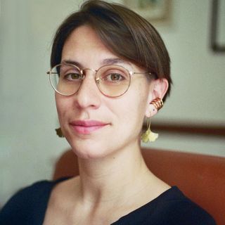 Ingrandire l'immagine: Rossana Carenzi, psicoterapeuta Milano