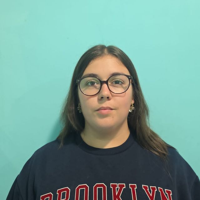 Lorena Díaz Suárez, Logopeda Cerdanyola del Vallès