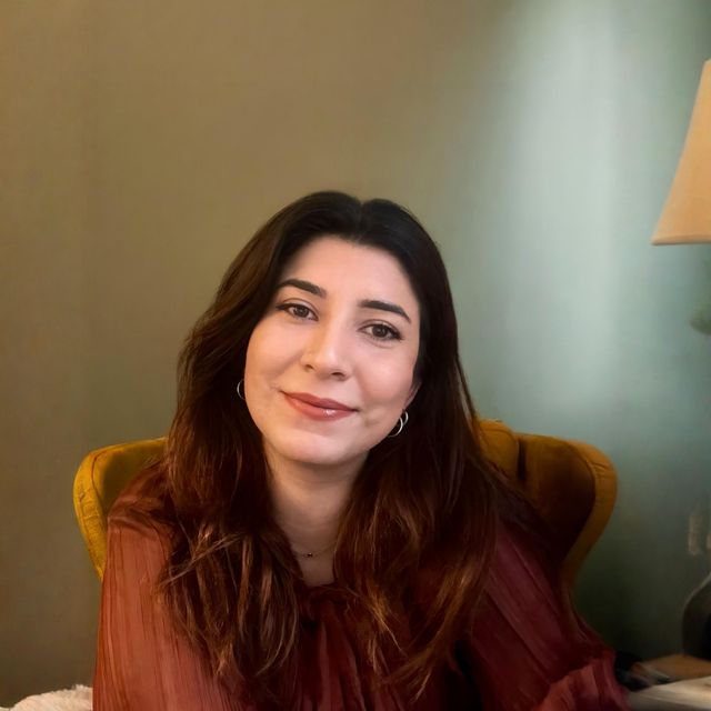 Melis Seçilgin, Psikoloji İstanbul