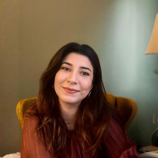 Resmi büyüt: Melis Seçilgin, Psikoloji İstanbul