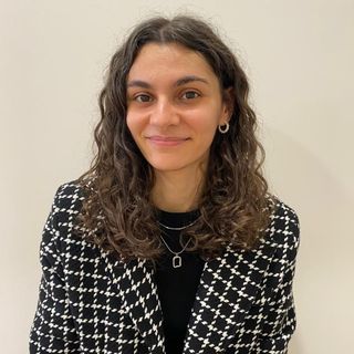 Acercar imagen: Paula Higuera Partida, Psicólogo Madrid