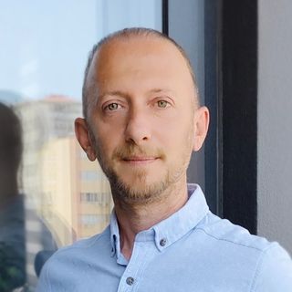 Resmi büyüt: Murat Bilim, Psikoloji Mersin