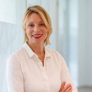 Julia Becker, Internist Ludwigshafen