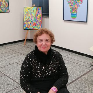 Ingrandire l'immagine: Giovanna Ronza, medico di medicina generale Casalbuttano ed Uniti