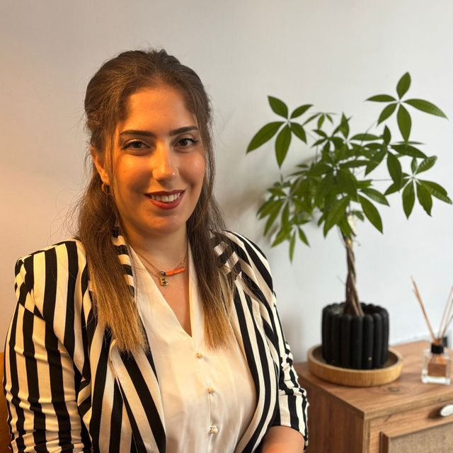 Zeynep Buket Doyran, Psikoloji Eskişehir