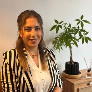 Resmi büyüt: Zeynep Buket Doyran, Psikoloji Eskişehir