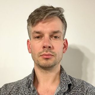 Powiększ obraz: Radosław Piotrowski, urolog Wysokie Mazowieckie