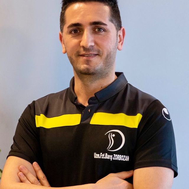 Barış Zorbozan, Fizyoterapi Ve Rehabilitasyon Kocaeli