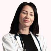 Marta Lombardini, gastroenterologo Cesate