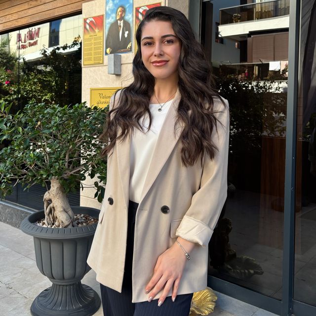 Nergiz Adilhan, Diyetisyen Antalya