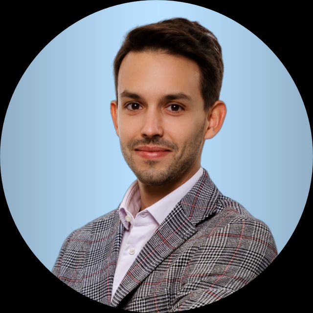 Tomasz Bilik, psycholog Gdańsk