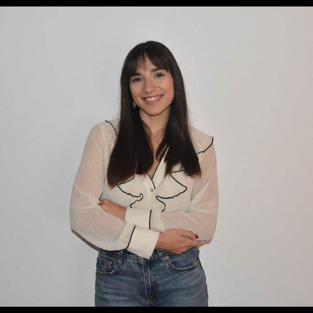 Marta Núñez Mañero, Psicólogo Sevilla