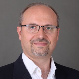 Najib Hakim, Zahnarzt Düsseldorf