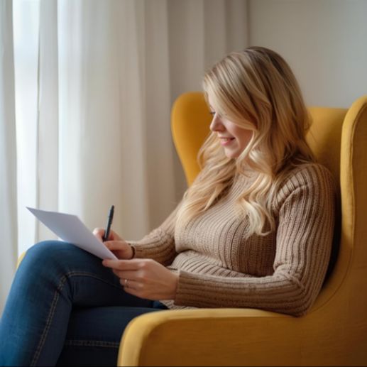 Monika Wróblewska, psycholog Bydgoszcz