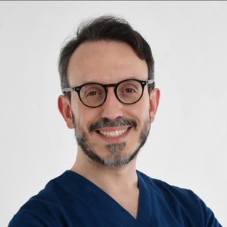 Dott. Carlo Robotti
