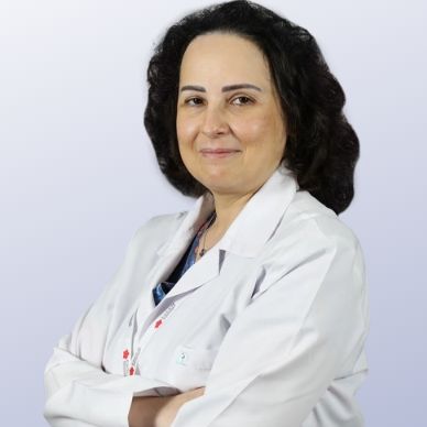 Şirin Ceylan, Kadın Hastalıkları Ve Doğum Bağcılar