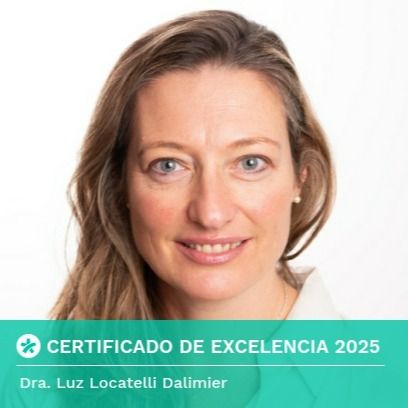 Luz Locatelli Dalimier, Psicólogo Benalmádena