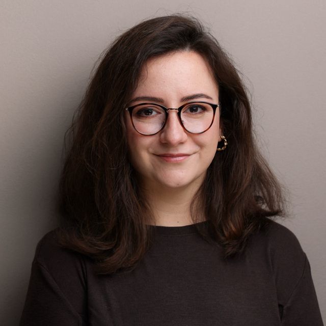 Dilek Kara, Psychologischer Psychotherapeut Frechen