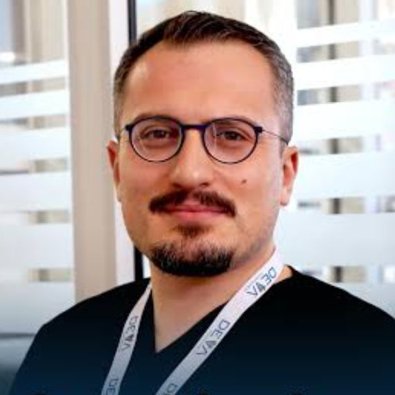 Mustafa Özkan, Beyin Ve Sinir Cerrahisi Şehitkamil