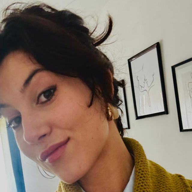 Zoe Grippaldi, psicologo Catania