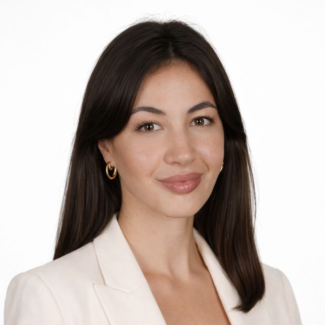 Alejandra Zaragoza Pla, Psicólogo Valencia
