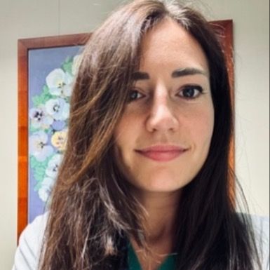 Eleonora Panizzolo, ginecologo Fossò