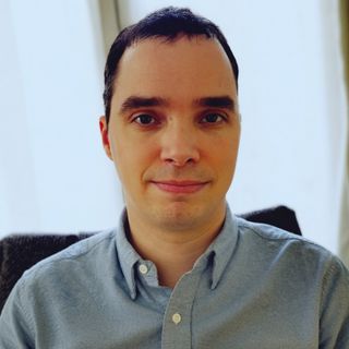 Iñaki López, Psicólogo Madrid
