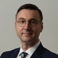 Andrzej Borowski, ortopeda Łódź