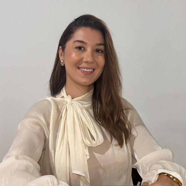 Angela Gutierrez Mendez, Psicólogo Badajoz